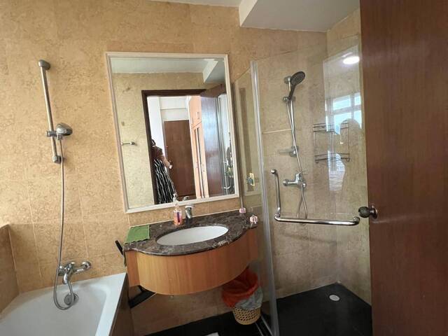 Master Bedroom @ Calarasi