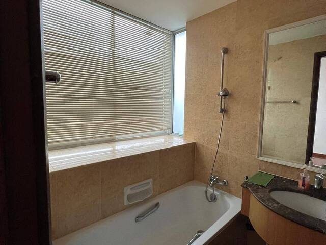 Master Bedroom @ Calarasi