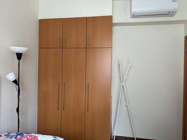 Summerhill Condo Common Bedroom, very quiet included laundry