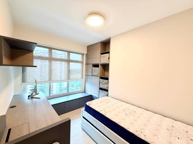 Renovated Clean Environment Convenient Location