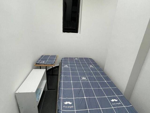 Available March 2 - Common Room/Include Utilities/Wifi/Aircon/No Agent Fee/Light Cooking Allowed