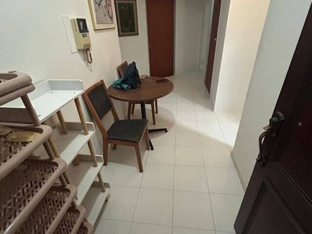 Available March 2 - Common Room/Include Utilities/Wifi/Aircon/No Agent Fee/Light Cooking Allowed