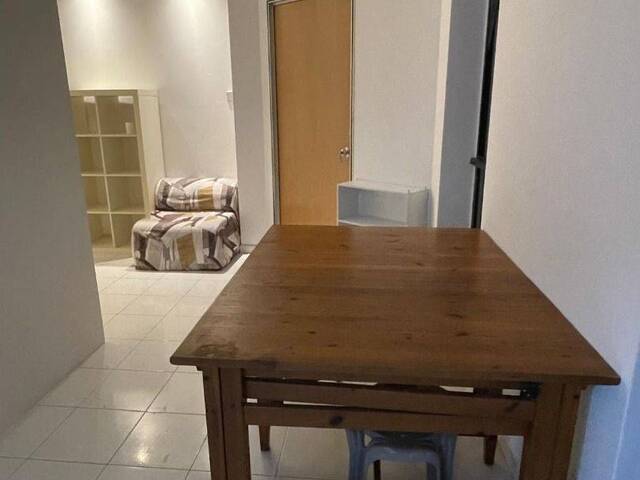 Available March 2 - Common Room/Include Utilities/Wifi/Aircon/No Agent Fee/Light Cooking Allowed