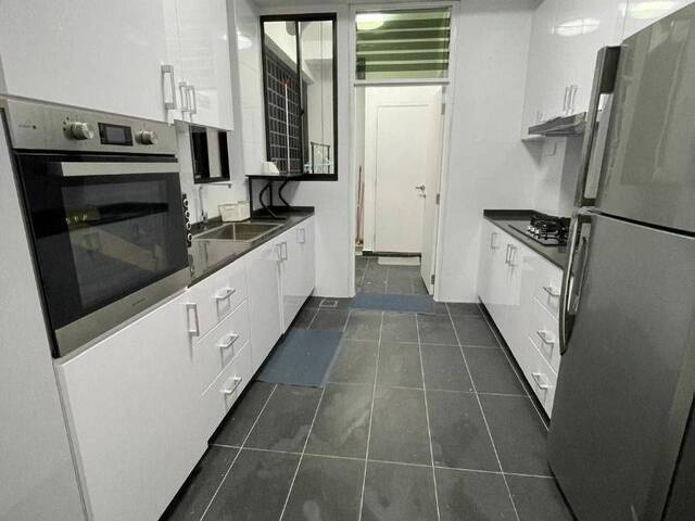 Available March 2 - Common Room/Include Utilities/Wifi/Aircon/No Agent Fee/Light Cooking Allowed