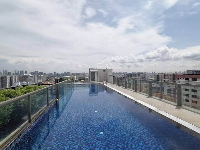 Available Feb 4 - Common Room/Include Utilities/Wifi/Aircon/No Agent Fee/Light Cooking Allowed/Wash