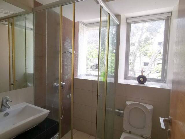 Available Feb 4 - Common Room/Include Utilities/Wifi/Aircon/No Agent Fee/Light Cooking Allowed/Wash