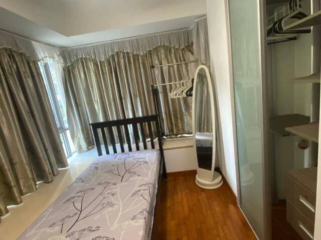 Available Feb 4 - Common Room/Include Utilities/Wifi/Aircon/No Agent Fee/Light Cooking Allowed/Wash