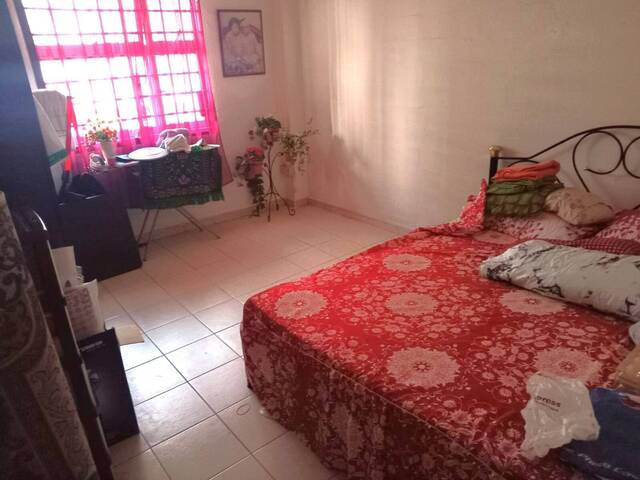 2R flat for rent at Blk 52 Lorong 6 Toa Payoh. Near to Braddell MRT! NOA GENT FEE