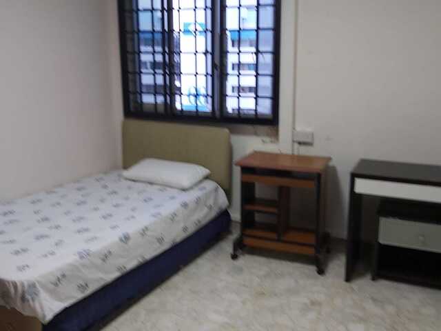 Common Room @ Marine Drive BLK 65! NO AGENT FEE!