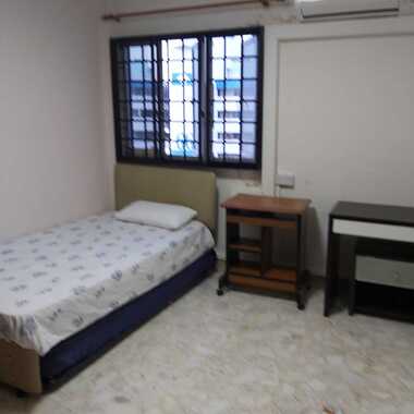 Common Room @ Marine Drive BLK 65! NO AGENT FEE!