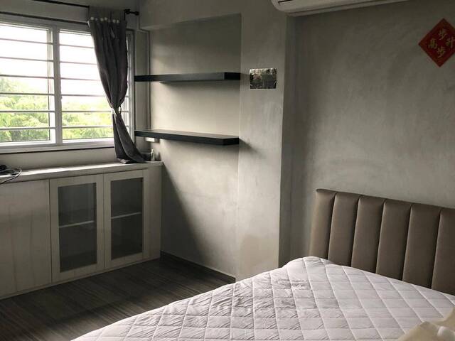 HDB Unit for Rental
