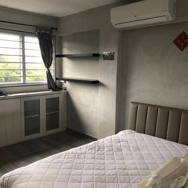 HDB Unit for Rental