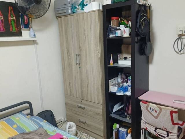 Room Sharing Of 02 Pax For Ladies Only