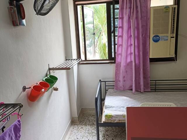 Room Sharing Of 02 Pax For Ladies Only