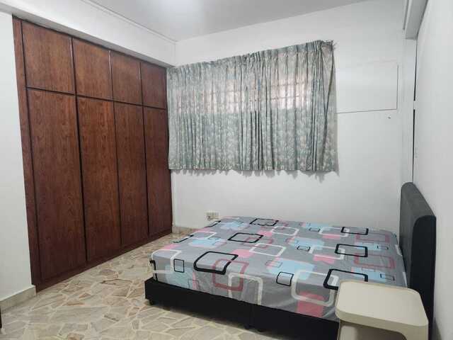 Windy Height (Kembangan mrt) Condo common room for rent_9101...