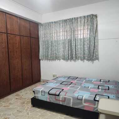 Windy Height (Kembangan mrt) Condo common room for rent_9101...