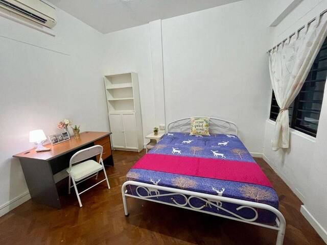 Hoot Kiam rd (Orchard mrt) common room for rent_9183...