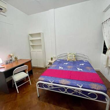 Hoot Kiam rd (Orchard mrt) common room for rent_9183...