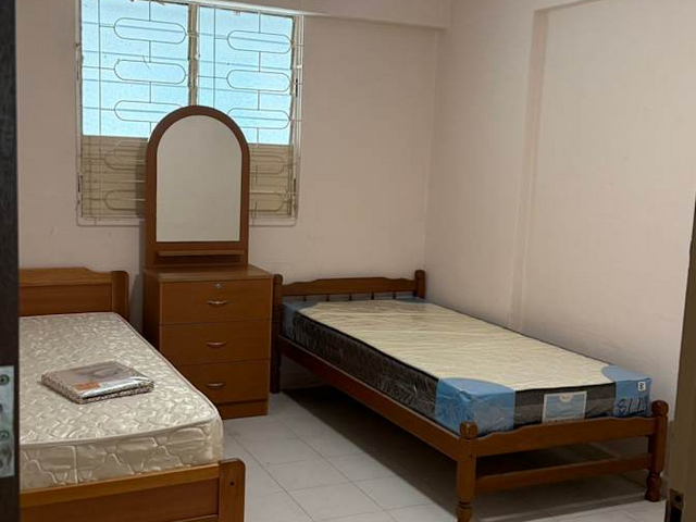 ROOM FOR RENT β MOVE IN IMMEDIATELY! π¨ π Bedok North Street 3 | Blk 532 HDB β¨ NO LANDLORD β’