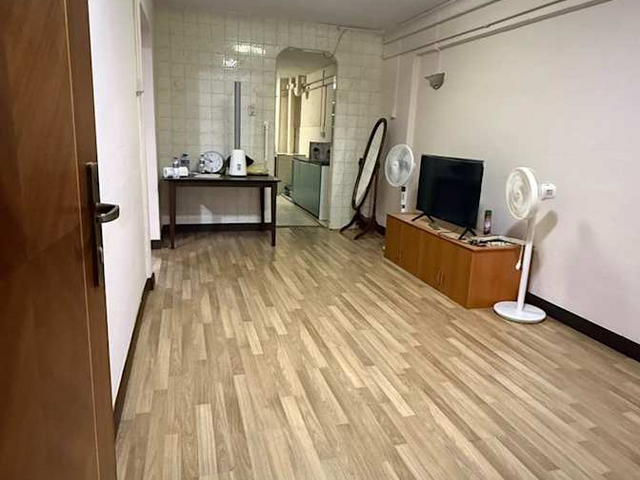ROOM FOR RENT β MOVE IN IMMEDIATELY! π¨ π Bedok North Street 3 | Blk 532 HDB β¨ NO LANDLORD β’
