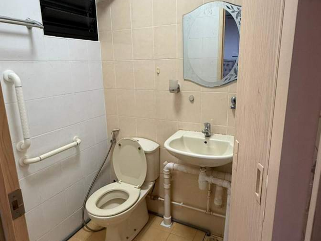 ROOM FOR RENT β MOVE IN IMMEDIATELY! π¨ π Bedok North Street 3 | Blk 532 HDB β¨ NO LANDLORD β’