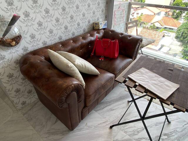 1-Bedroom Unit @ Park Residences Kovan! NO AGENT FEE!