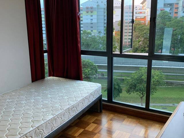 3-Bedroom Unit @ Regent Grove Condo @ Choa Chu Kang! NO AGENT FEE!