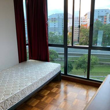 3-Bedroom Unit @ Regent Grove Condo @ Choa Chu Kang! NO AGENT FEE!