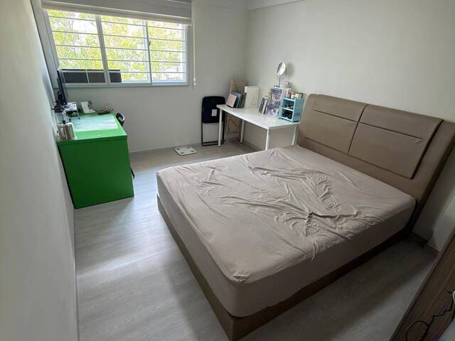 Common Room Available for Rent