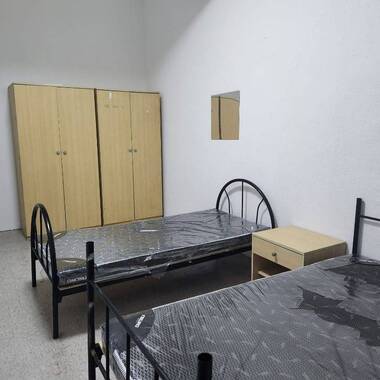 Balestier Rd Big common room with private bathroom for rent_9101...