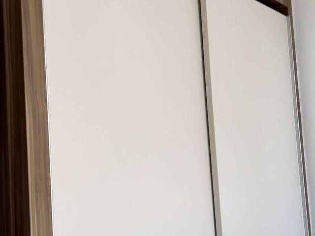 Vision co-living common room