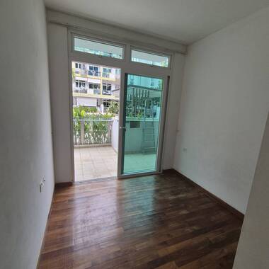 Parc rosewood condo 2 bed 1 bath whole unit