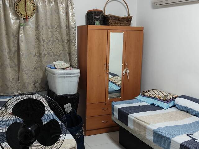 Common room for rent