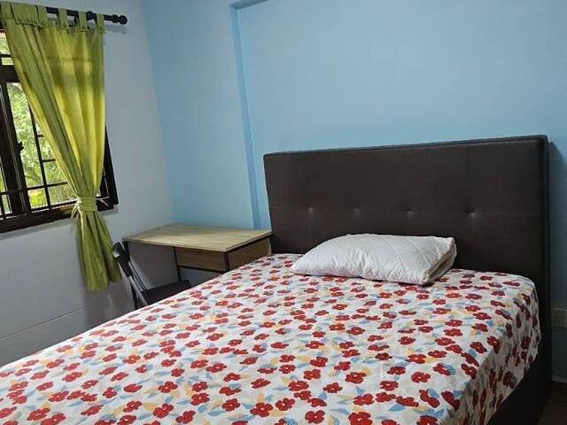 Common Room rental in Choa Chu Kang Crescent