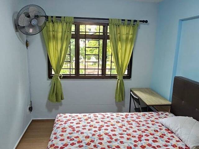 Common Room rental in Choa Chu Kang Crescent