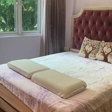 Master room at Euphony Gardens for rent! Aircon wifi! Cooking allowed!