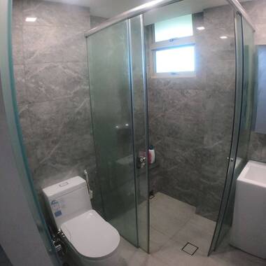 Master Room with attached toilet -Toa Payoh/ Balestier