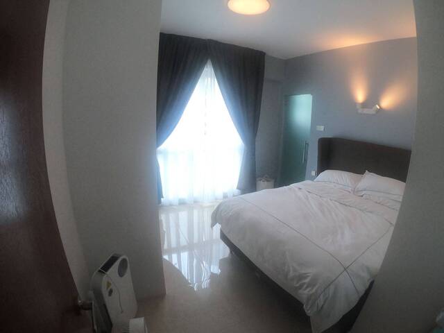Master Room with attached toilet -Toa Payoh/ Balestier
