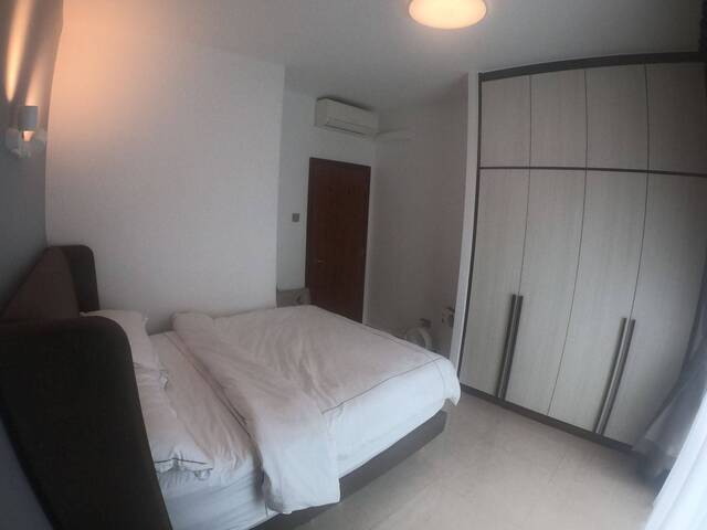 Master Room with attached toilet -Toa Payoh/ Balestier