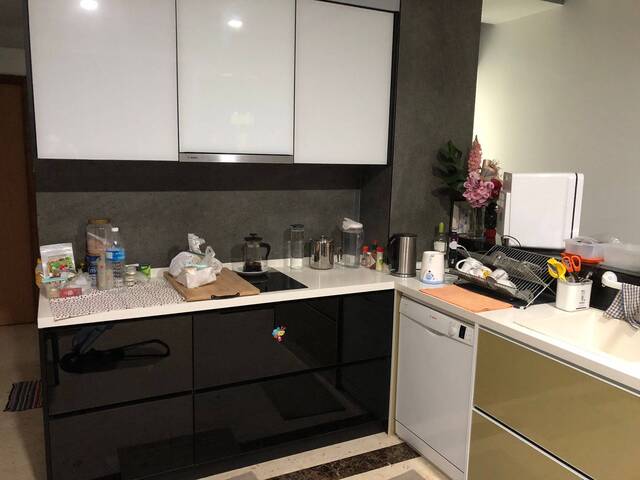 Master Room with attached toilet -Toa Payoh/ Balestier