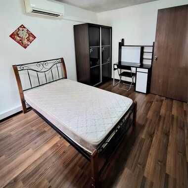Common Room @ Bedok North Road For Rent
