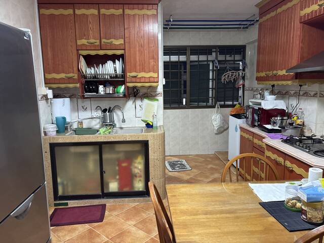 5 mins walk from CCK mrt/Lot 1, Quiet, Comfortable & pleasant home