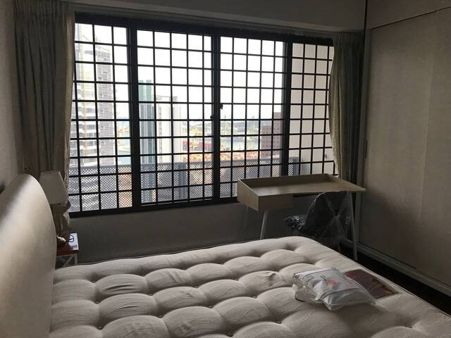 Master Room For Rent Available From Mid March 2026