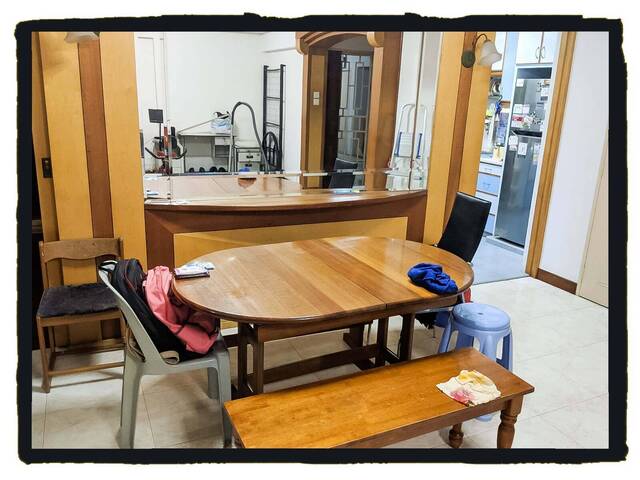 MASTER BEDROOM FOR RENT @ Jurong East