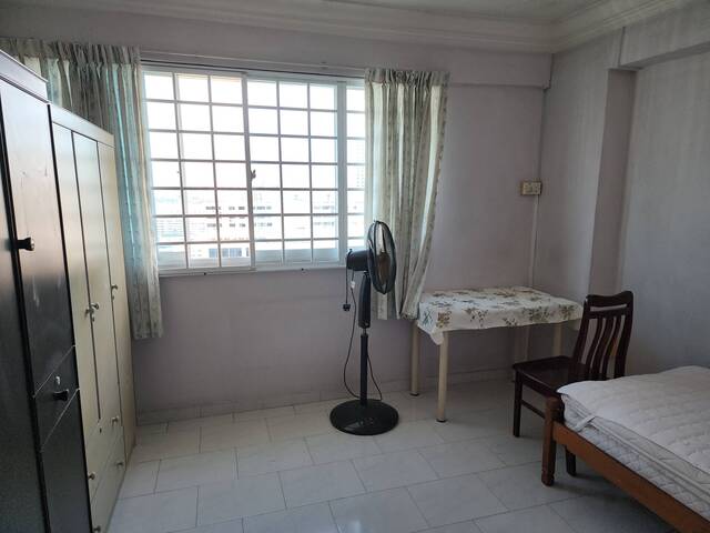 Room to rent in Toa Payoh