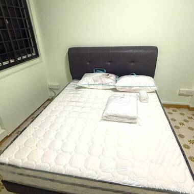 Master Room for rent at Blk 570 Ang Mo Kio Avenue 3, Near to Ang Mo Kio MRT! no agent fee