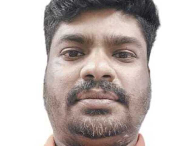 Veeraprabhu is looking for a room in East Singapore