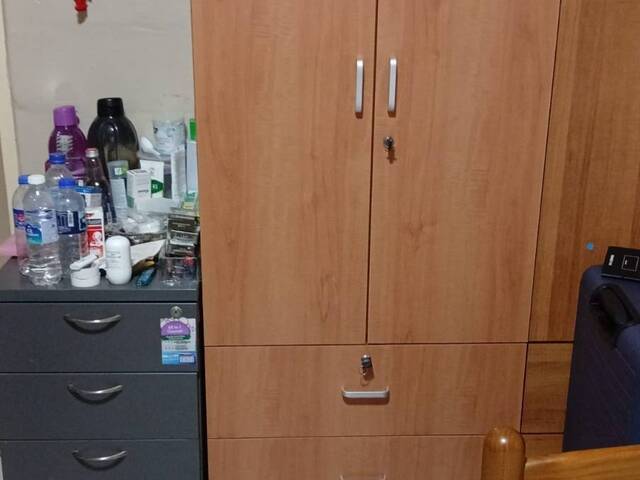 Male Shared Room @ Ang Mo Kio For Rent (2 Pax in a Room)