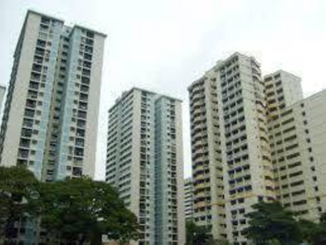 Common Room for rent at Blk 38A Bendemeer Road! NO AGENT FEE