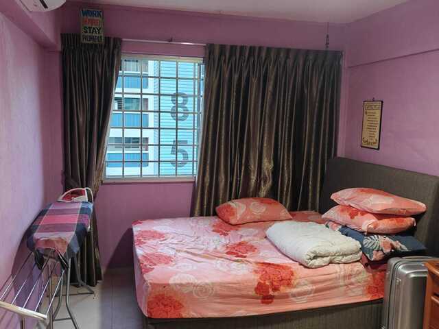 Common room for rent at Woodlands